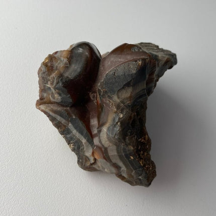 Soothe Your Soul with Crater Agate, Volcanic Crystal - My Shop of Wonders