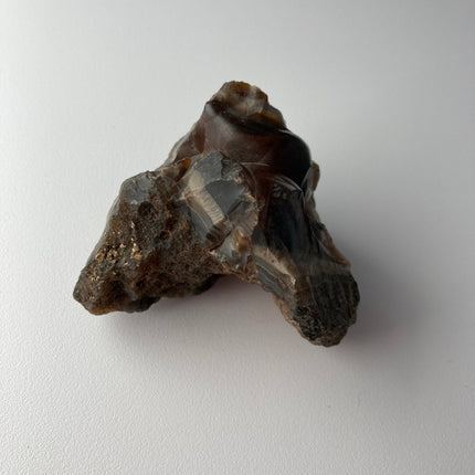 Soothe Your Soul with Crater Agate, Volcanic Crystal - My Shop of Wonders