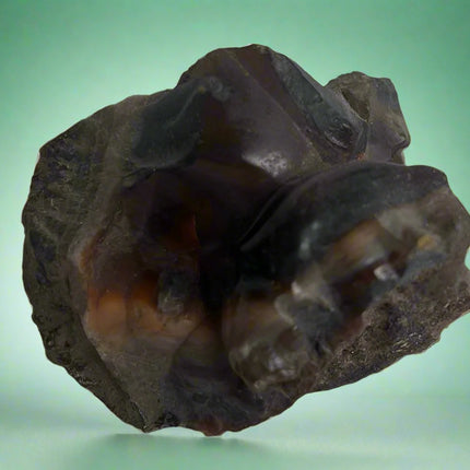 Soothe Your Soul with Crater Agate, Volcanic Crystal - My Shop of Wonders