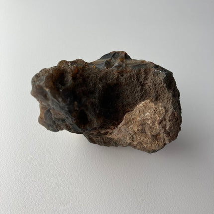 Soothe Your Soul with Crater Agate, Volcanic Crystal - My Shop of Wonders