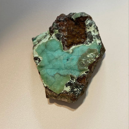 Sparkling Chrysocolla Stone for Sale - My Shop of Wonders