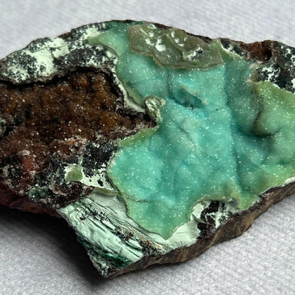Sparkling Chrysocolla Stone for Sale - My Shop of Wonders