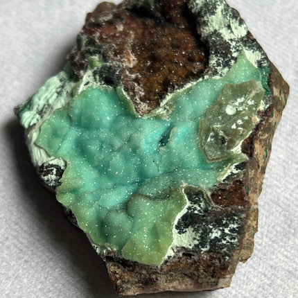 Sparkling Chrysocolla Stone for Sale - My Shop of Wonders