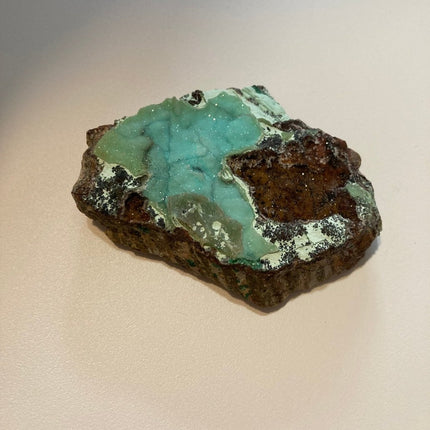 Sparkling Chrysocolla Stone for Sale - My Shop of Wonders
