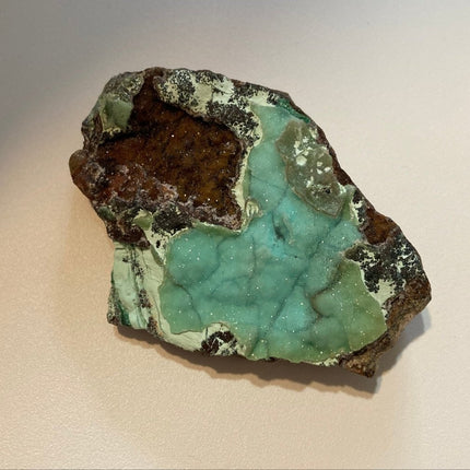 Sparkling Chrysocolla Stone for Sale - My Shop of Wonders