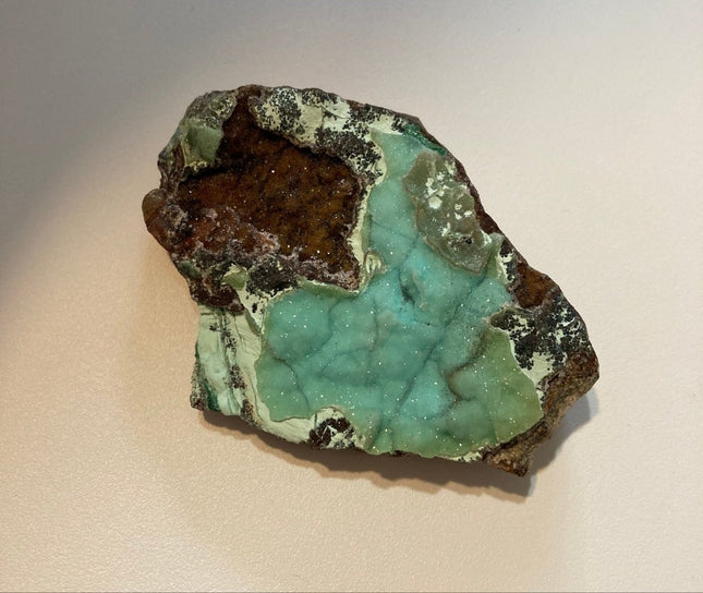 Sparkling Chrysocolla Stone for Sale - My Shop of Wonders