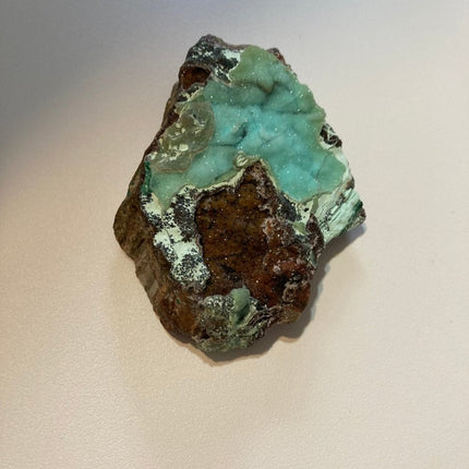 Sparkling Chrysocolla Stone for Sale - My Shop of Wonders