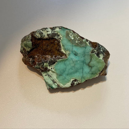 Sparkling Chrysocolla Stone for Sale - My Shop of Wonders