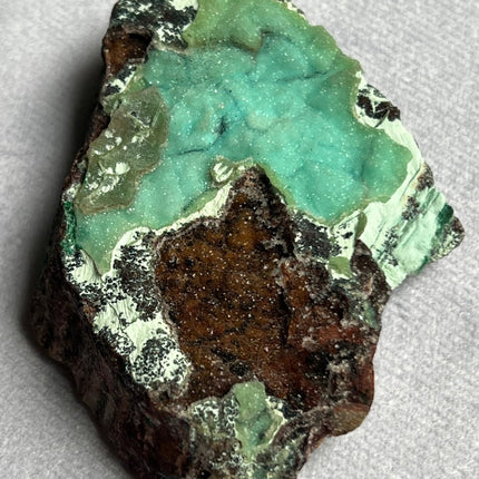 Sparkling Chrysocolla Stone for Sale - My Shop of Wonders
