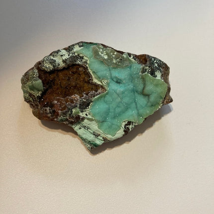 Sparkling Chrysocolla Stone for Sale - My Shop of Wonders