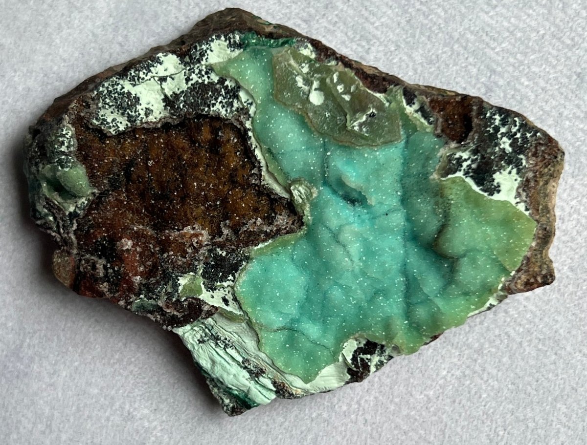 Sparkling Chrysocolla Stone for Sale - My Shop of Wonders