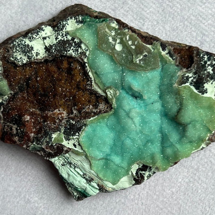 Sparkling Chrysocolla Stone for Sale - My Shop of Wonders