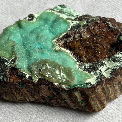 Sparkling Chrysocolla Stone for Sale - My Shop of Wonders