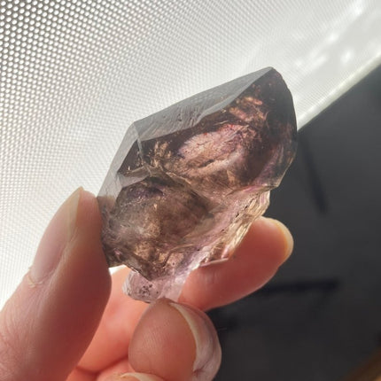 Stunning amethyst stone for sale - My Shop of Wonders