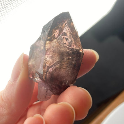 Stunning amethyst stone for sale - My Shop of Wonders
