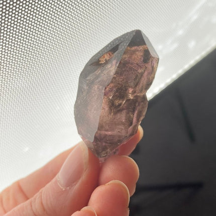 Stunning amethyst stone for sale - My Shop of Wonders