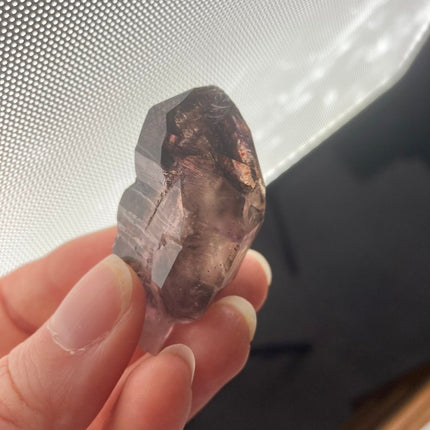 Stunning amethyst stone for sale - My Shop of Wonders