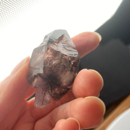 Stunning amethyst stone for sale - My Shop of Wonders