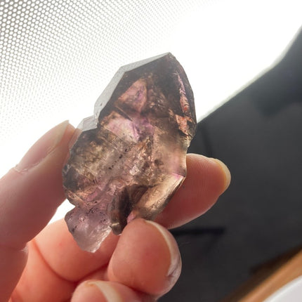 Stunning amethyst stone for sale - My Shop of Wonders