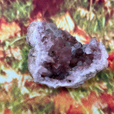 Einzigartiger Amethyst aus Neuquen, Argentinien