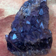 Amethyst aus der Türkei