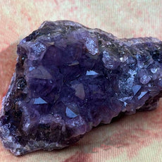 Amethyst aus der Türkei