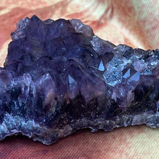 Amethyst aus der Türkei