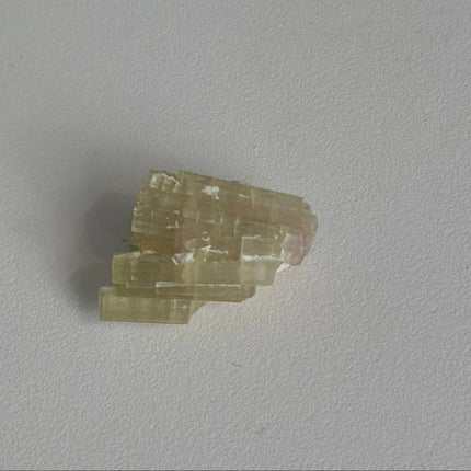 Tourmaline for Sale: Green & Pink Self Love - My Shop of Wonders