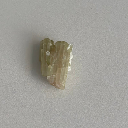 Tourmaline for Sale: Green & Pink Self Love - My Shop of Wonders