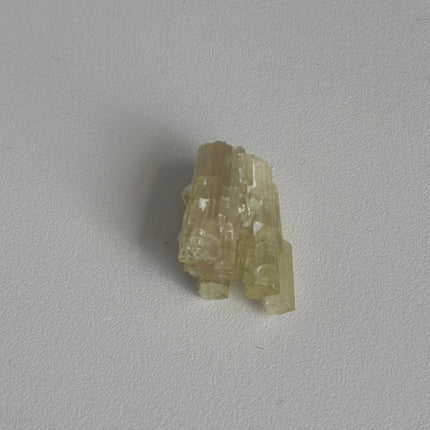 Tourmaline for Sale: Green & Pink Self Love - My Shop of Wonders