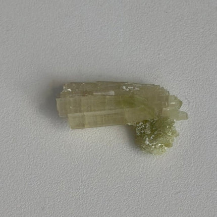 Tourmaline Mineral: Soft Serenity - My Shop of Wonders