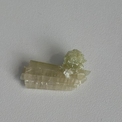Tourmaline Mineral: Soft Serenity - My Shop of Wonders