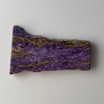 Transform with Charoite - Crystals for Courage - My Shop of Wonders
