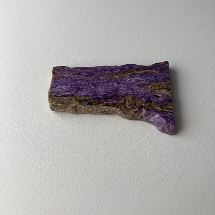 Transform with Charoite - Crystals for Courage - My Shop of Wonders