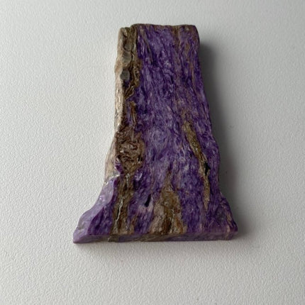 Transform with Charoite - Crystals for Courage - My Shop of Wonders