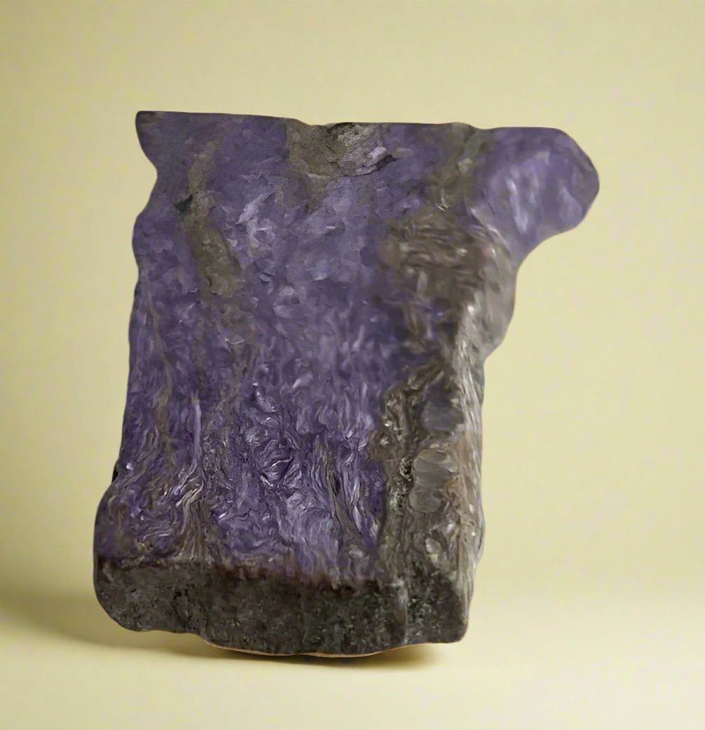 Transform with Charoite - Crystals for Courage and Strength - My Shop of Wonders