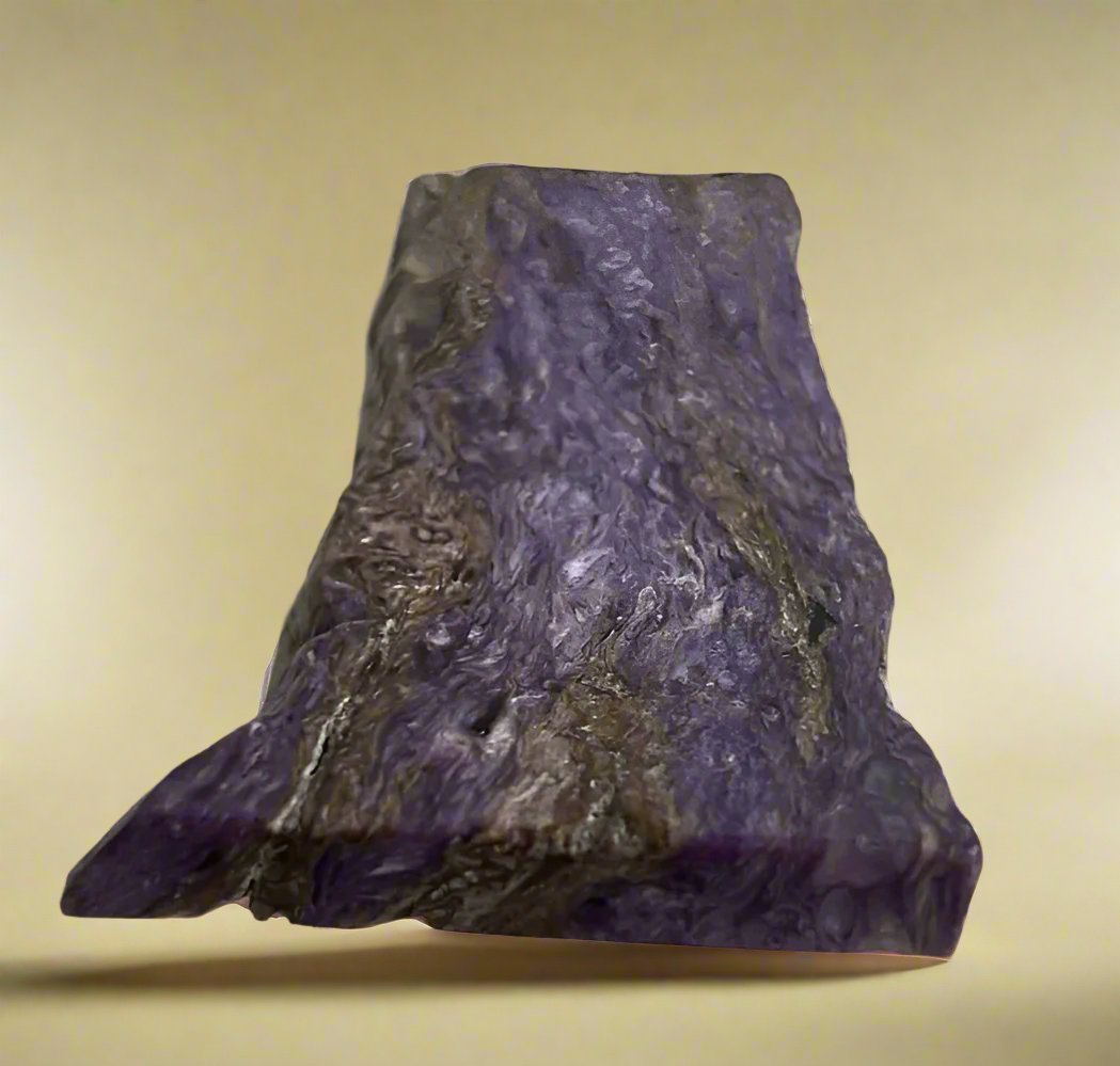 Transform with Charoite - Crystals for Courage and Strength - My Shop of Wonders