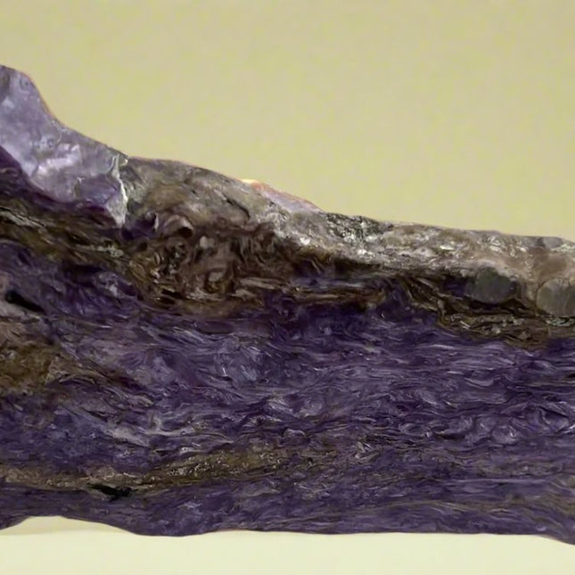Transform with Charoite - Crystals for Courage and Strength - My Shop of Wonders