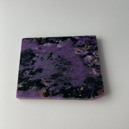 Transform with Gemstone Charoite's Ancient Energy - My Shop of Wonders