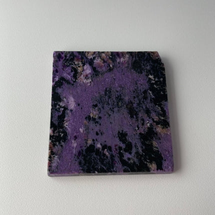 Transform with Gemstone Charoite's Ancient Energy - My Shop of Wonders
