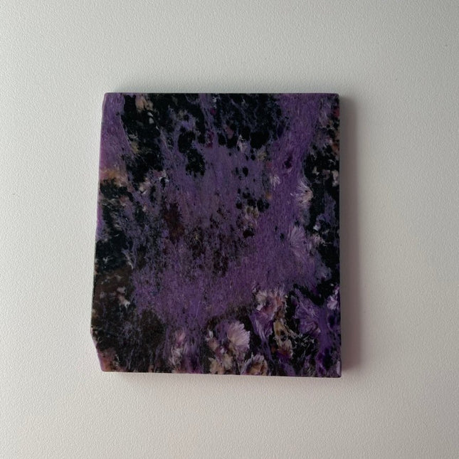 Transform with Gemstone Charoite's Ancient Energy - My Shop of Wonders
