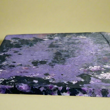 Transform with Gemstone Charoite's Ancient Energy - My Shop of Wonders