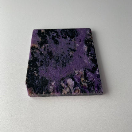 Transform with Gemstone Charoite's Ancient Energy - My Shop of Wonders