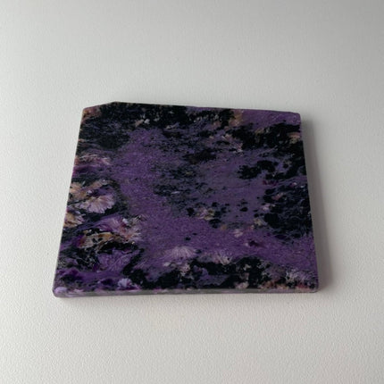 Transform with Gemstone Charoite's Ancient Energy - My Shop of Wonders
