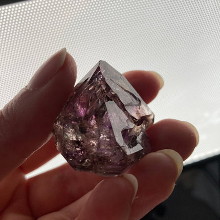 Transform Your Space with High Quality Fenster Amethyst - My Shop of Wonders