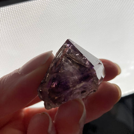 Transform Your Space with High Quality Fenster Amethyst - My Shop of Wonders