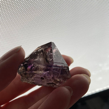 Transform Your Space with High Quality Fenster Amethyst - My Shop of Wonders