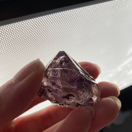 Transform Your Space with High Quality Fenster Amethyst - My Shop of Wonders