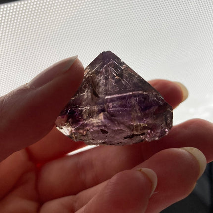 Transform Your Space with High Quality Fenster Amethyst - My Shop of Wonders