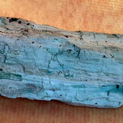 Turkish Colla Wood with Rich Blue Colour - My Shop of Wonders